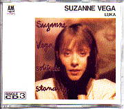 Suzanne Vega - Luka